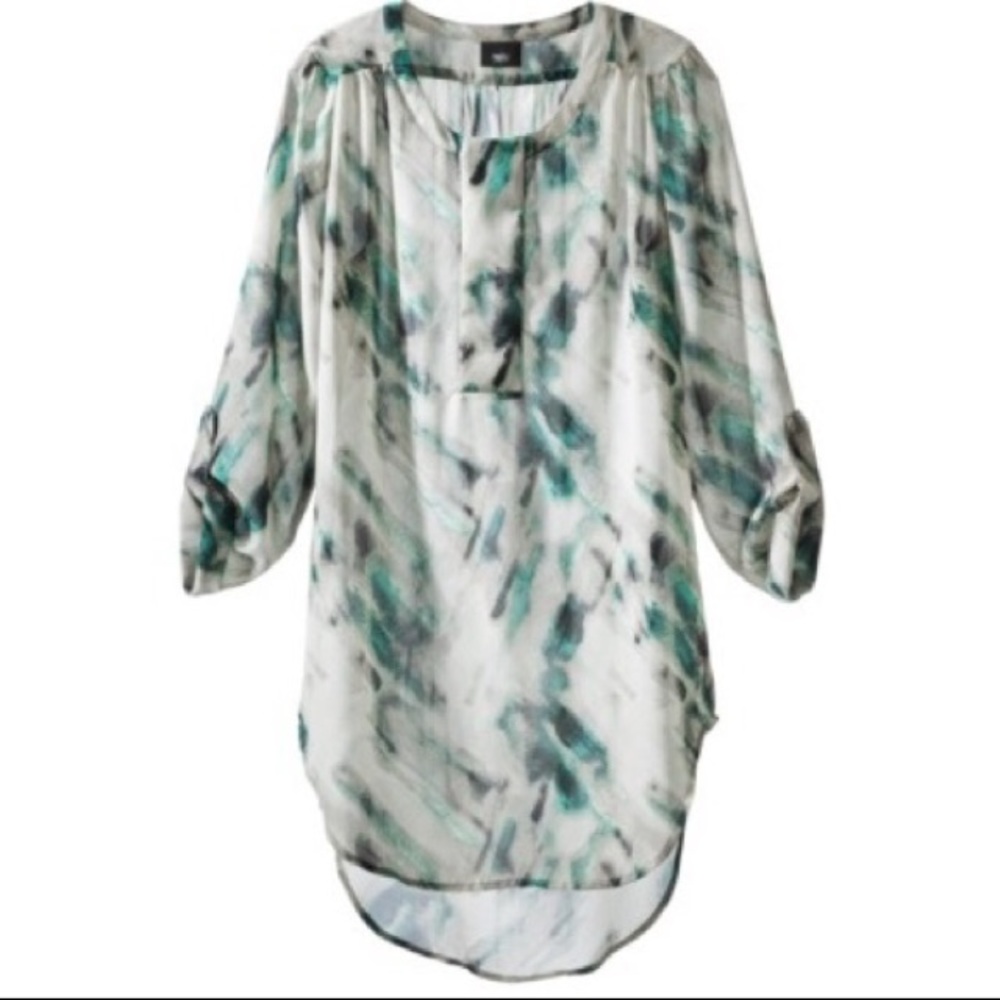 Tunic, great for the office!